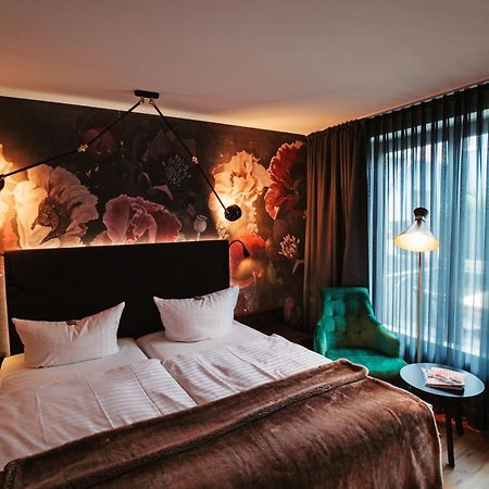 Thehotel At Lippischer Hof Bad Salzuflen Dış mekan fotoğraf