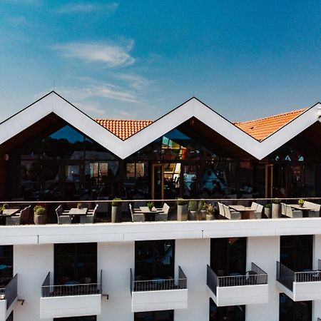 Thehotel At Lippischer Hof Bad Salzuflen Dış mekan fotoğraf