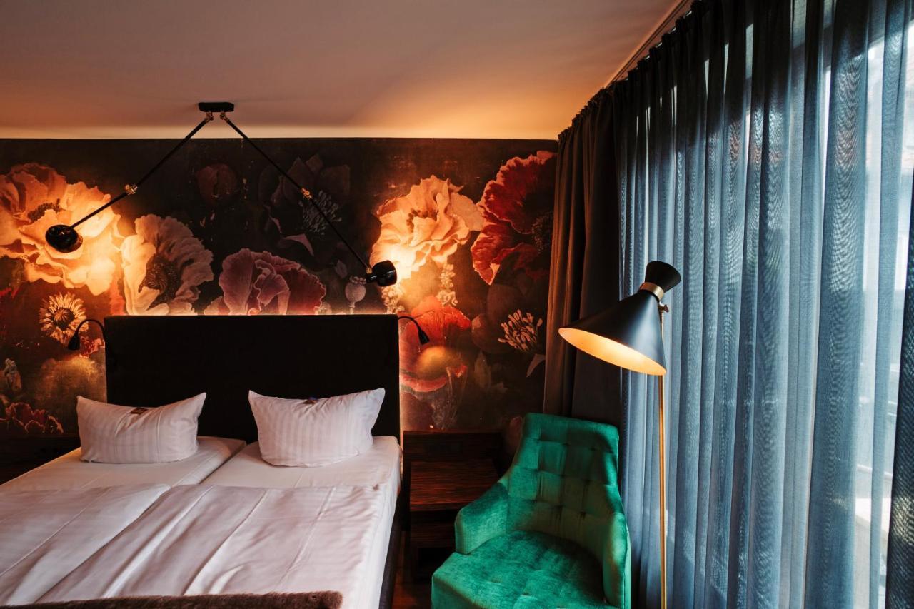Thehotel At Lippischer Hof Bad Salzuflen Dış mekan fotoğraf