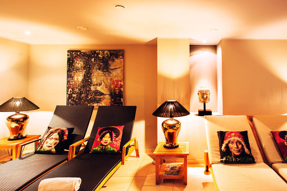 Thehotel At Lippischer Hof Bad Salzuflen Dış mekan fotoğraf