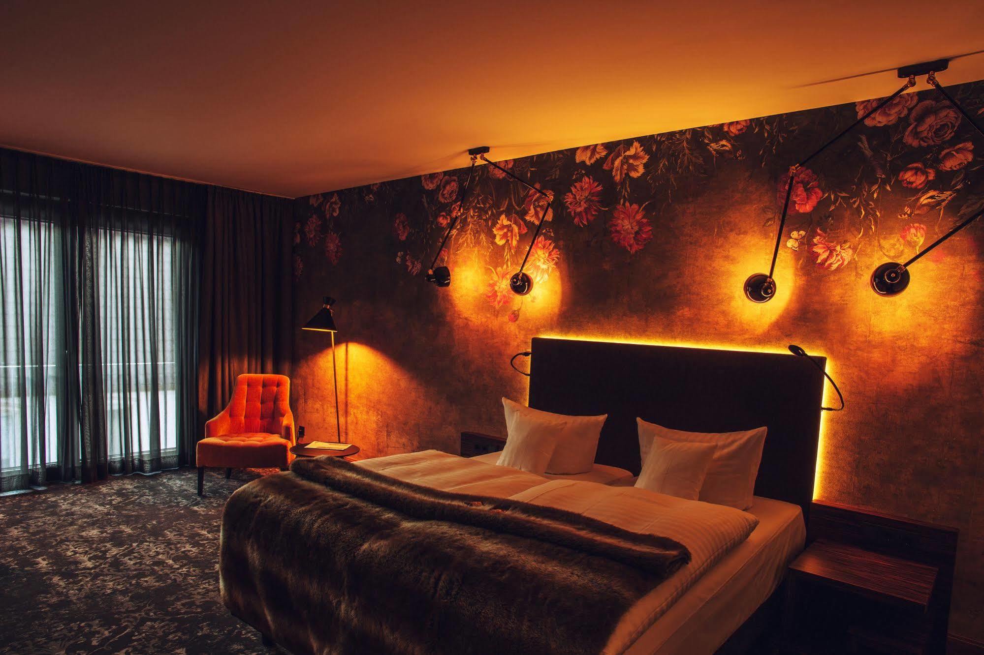 Thehotel At Lippischer Hof Bad Salzuflen Dış mekan fotoğraf