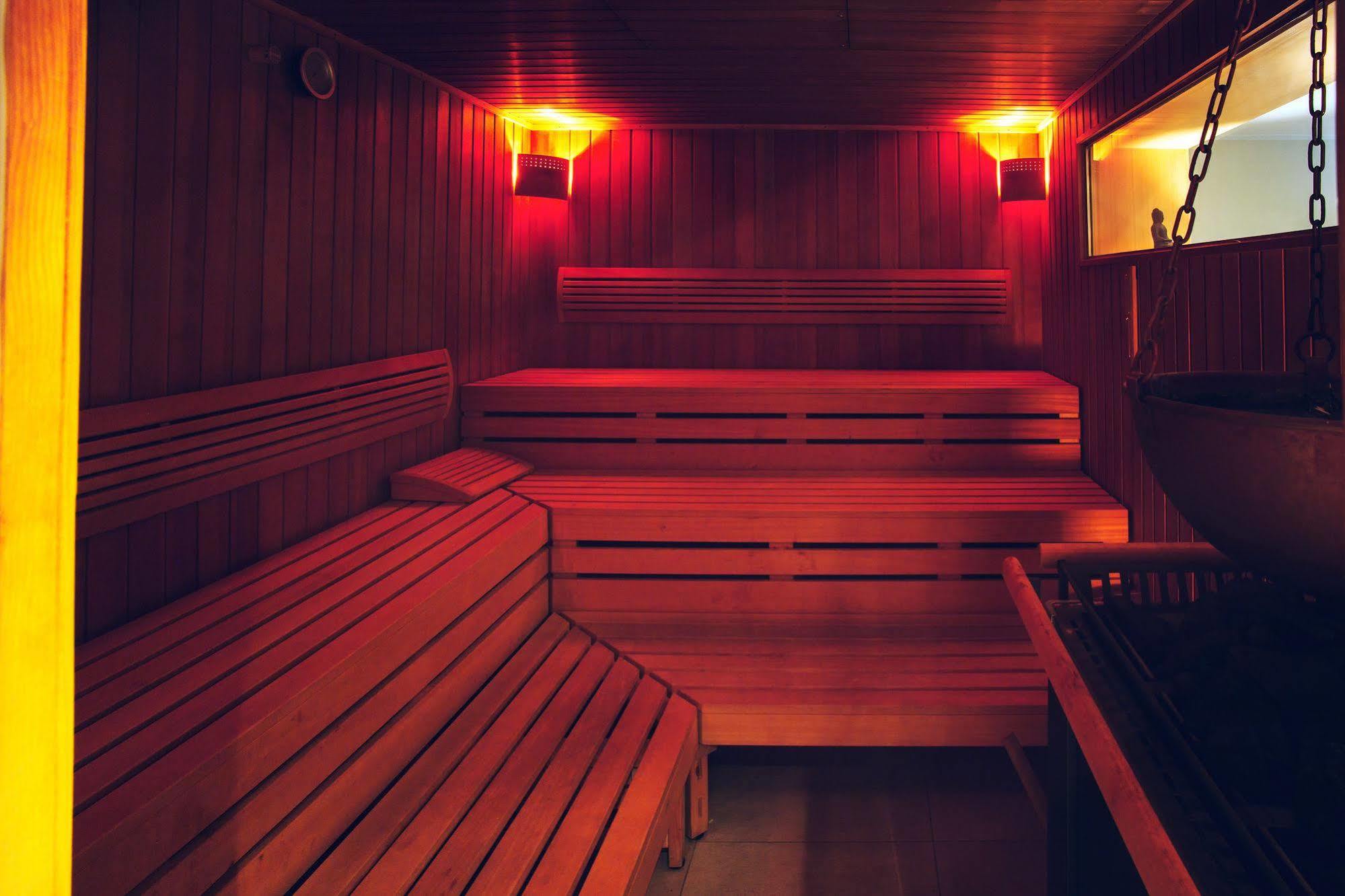 Thehotel At Lippischer Hof Bad Salzuflen Dış mekan fotoğraf