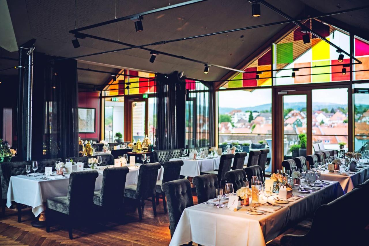 Thehotel At Lippischer Hof Bad Salzuflen Dış mekan fotoğraf